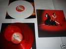 The White Stripes Elephant LP Colored Mint Dead Weather
