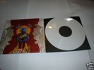Mastodon Blood Mountain LP White RARE OOP