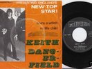 Keith DANGERFIELD * '69 FREAKBEAT MOD PSYCH