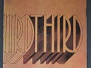 SOFT MACHINE Third 2 LP UK Orig CBS Gatefold 1970