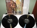 Jethro Tull Aqualung 2xLP 25th Anniversary LTD ED RARE