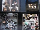THE BEATLES-LET IT BE Canadian Boxset w/Inlet & Book