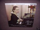 Rosalyn Tureck. J.S. Bach English Import on Odeon M/NM.