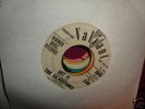 Silvertones Get It /Bathsheba PROMO Vinyl 45