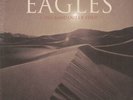 EAGLES-2-LP- LONG ROAD OUT OF EDEN-OVP