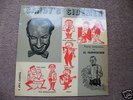 Sandy Brown Dick Heckstall Smith LP Tempo '56 Brit Jazz