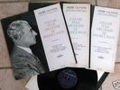 FCX  706/08 CLUYTENS orchestral RAVEL 3 LPs dowel spine