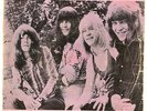 THE SWEET - WIG WAM BAM 7/45 ANGOLA AFRICA