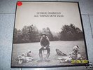 GEORGE HARRISON--ALL THINGS MUST PASS--ALBUM TRIPLO