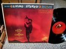 GOUNOD,ALEXANDER GIBSON (RARE) RCA LIVING STEREO 1-S LP