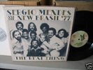 Sergio Mendes- The Real Thing 12