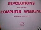 Jean Michel JARRE 12