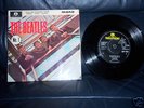 THE BEATLES (NO.1) MONO UK EP  KT TAX PLAYS PERFECTLY 