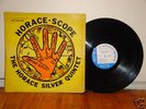 HORACE-SCOPE / THE HORACE SILVER QUINTET / ORIGINAL