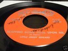 Rare Texas FunkLITTLE JIMMY EDWARD ORG.