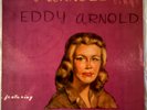 Kay Arnold Sings Eddy Arnold - 1965 - Vinyl - LP