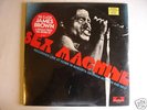 JAMES BROWN sex machine POLYDOR FUNK LP SEALED ORIGINAL
