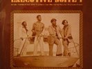 Rare soul EXECUTIVE SUITE 1 on POLYDOR LISTEN 