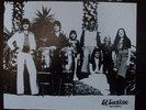 Rare Modern soul latin - THE LATINOS 