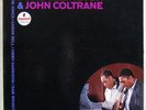 JOHN COLTRANE & DUKE ELLINGTON ON IMPULSE A-30 NM/M