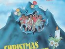 XMAS PARTY Horace Andy,F.Paul,G.Isaacs... BLUE MNTN. lp