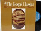 GOSPEL CLASSICS Checker LP w/ 