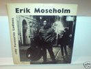 ERIK MOSEHOLM TRIO /MY FAVORITE LADIES / HIT / EP /MONO