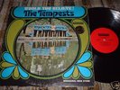 Northern Soul LP THE TEMPESTS Would You Believe SMASH