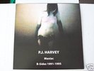 PJ Harvey : Maniac LP VINYL b-sides