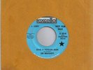 LEE BRACKETT -Save a Foolish Man D.J. Copy Northern VG+