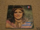 GULDEN superb Turkish FEMALE moog e-saz FUNK 45 Hear EX