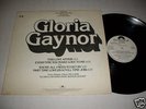 Gloria Gaynor This Love Affair Polydor Promo 12