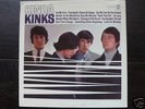 KINKS Kinda Kinks LP Orig Reprise Mono 1965 NM