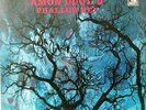 AMON DÜÜL II - Phallus Dei, originale LP 1969 GER, LIB