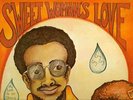 GEATER DAVIS - SWEET WOMAN'S LOVE - SOUL LP