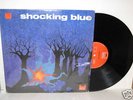 SHOCKING BLUE Rare Canadian Only Original Psych LP VG++