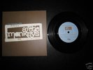 Arctic Monkeys Five MInutes With UK 7
