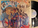 GENE CLARK No Other RARE COUNTRY Rural ROCK LP Original