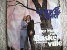 CINDY & BERT Der Hund von Baskerville, RAR 