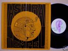 ASH RA TEMPEL Same Orig. First pressing 1971 Ohr Label