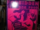 VARIOUS - FORBIDDEN CITY DOG FOOD/CRAMPS