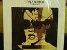DIN A TESTBILD PROGRAMM 2 LP COSMIC SYNTH ELECTRO ?