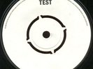UNKNOWN ARTIST/TITLE UK ORIG TEST PRESS RARE ROCKSTEADY