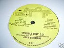 JACKIE STOUDEMIRE INVISIBLE WIND 12