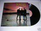 METEORS LP Wreckin´ Crew orig. UK 1983 PSYCHOBILLY