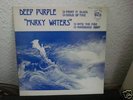 rare Deep Purple LP: Murky Waters