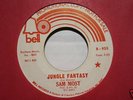 Sam Most Jungle Fantasy Plop Boom Northern Soul Jazz
