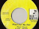 BLACK UHURU + AUGUSTUS PABLO   ROOTS REGGAE SHAKA 7” ??
