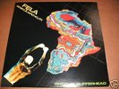 FELA ANIKULAPO KUTI Original Sufferhead CAPITOL LP