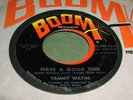 TAMMY WAYNE Have a Good Time 45 Northern Soul Boom NM-